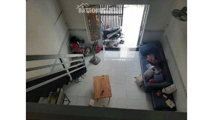 Nhà Vuông SHR 2 tầng HXH 46m2 – Quốc Lộ 1K Thủ Đức